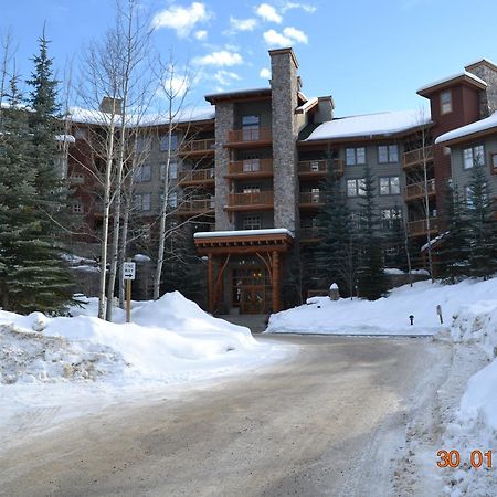 Taynton Lodge At Panorama Mountain Village Resort Kültér fotó