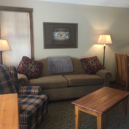 Taynton Lodge At Panorama Mountain Village Resort Kültér fotó