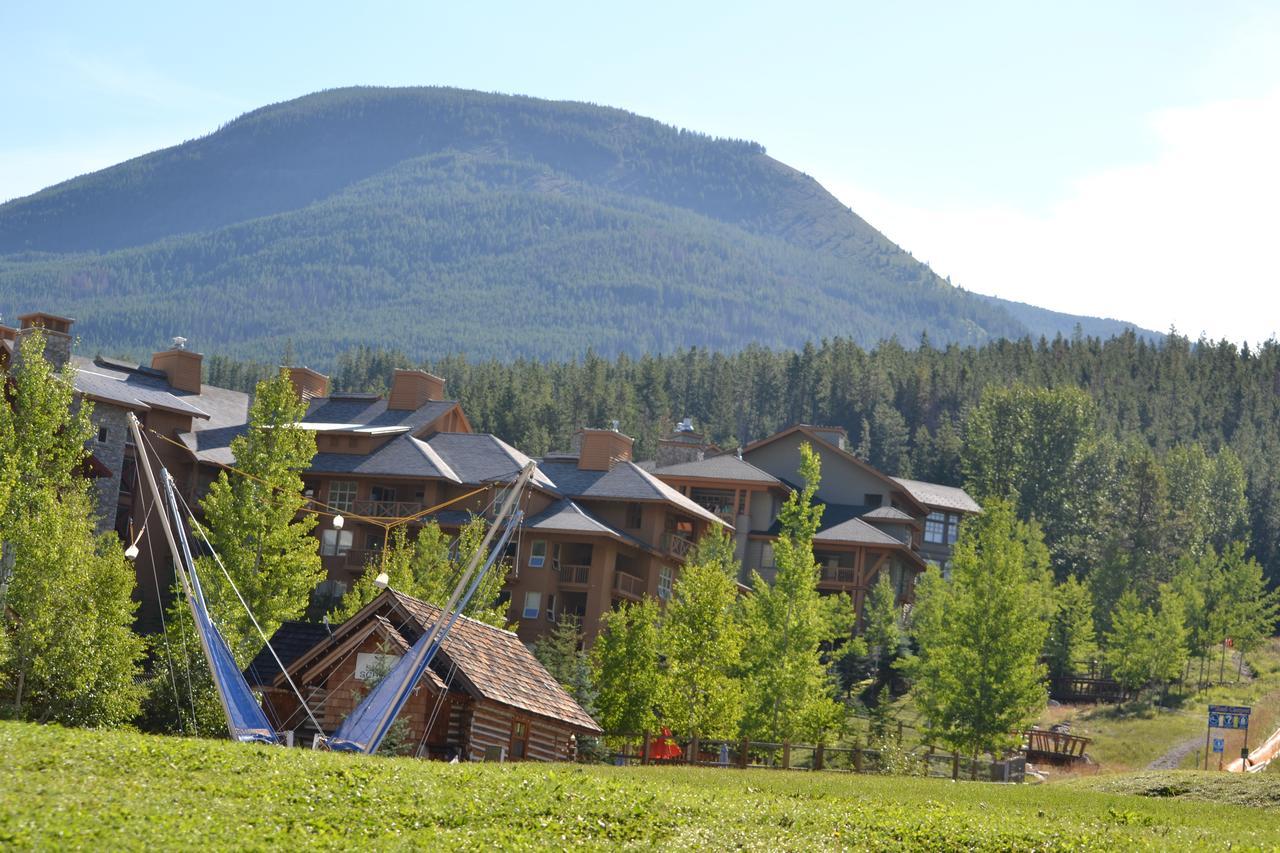 Taynton Lodge At Panorama Mountain Village Resort Kültér fotó