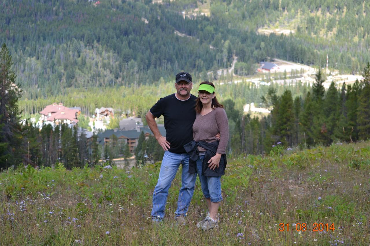 Taynton Lodge At Panorama Mountain Village Resort Kültér fotó