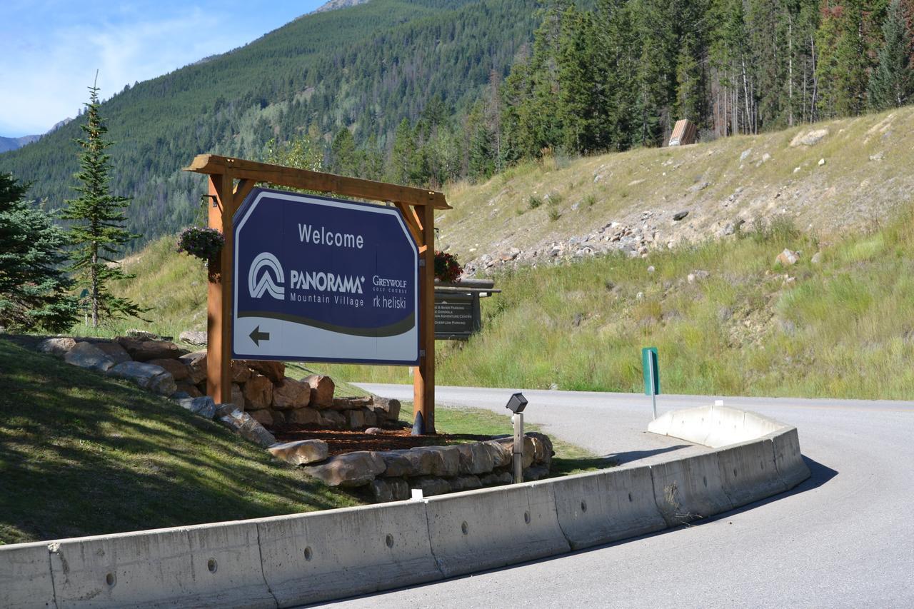 Taynton Lodge At Panorama Mountain Village Resort Kültér fotó
