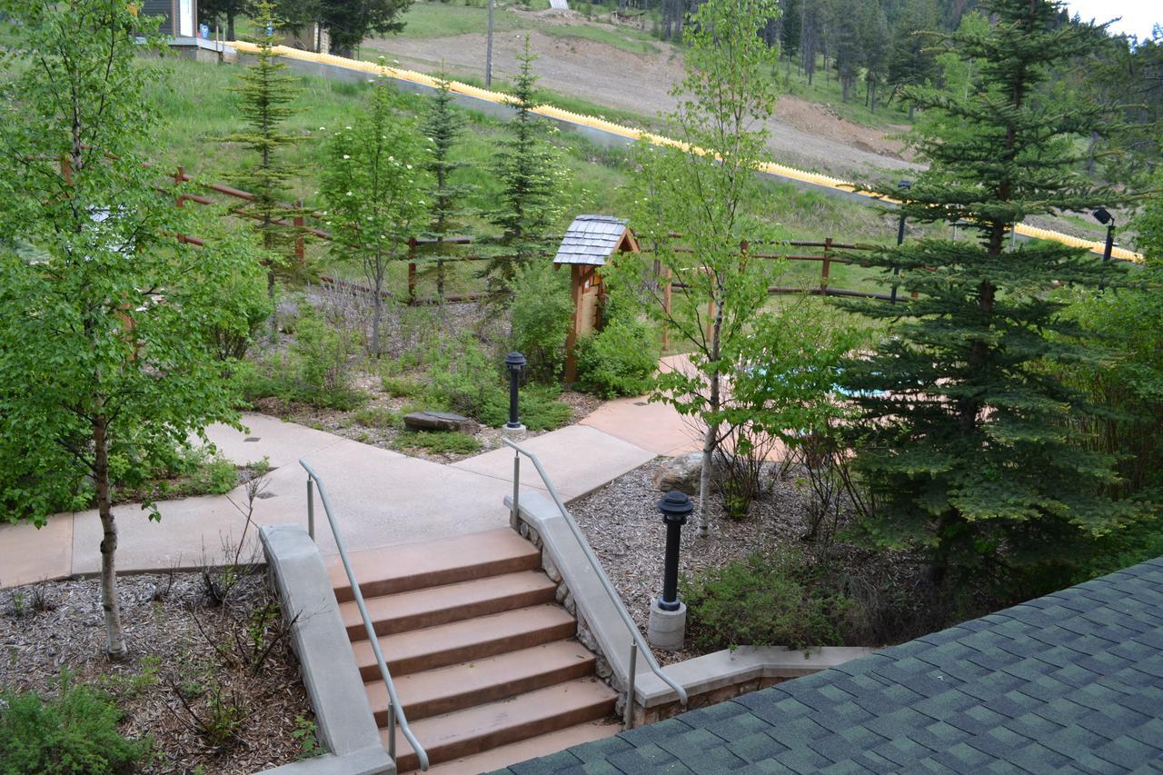 Taynton Lodge At Panorama Mountain Village Resort Kültér fotó