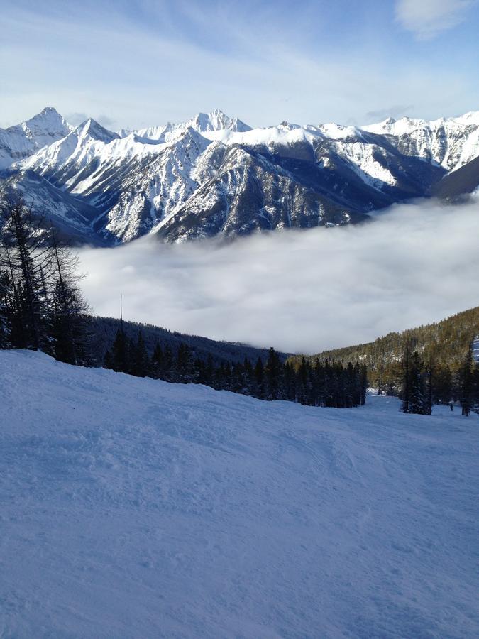 Taynton Lodge At Panorama Mountain Village Resort Kültér fotó