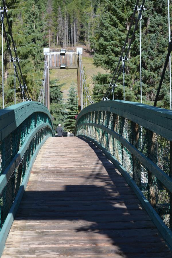 Taynton Lodge At Panorama Mountain Village Resort Kültér fotó